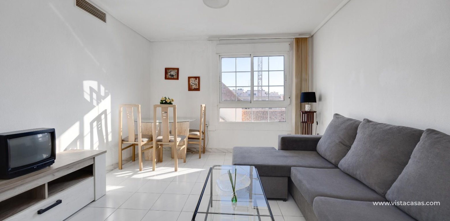 Sale - Appartement - Torrevieja