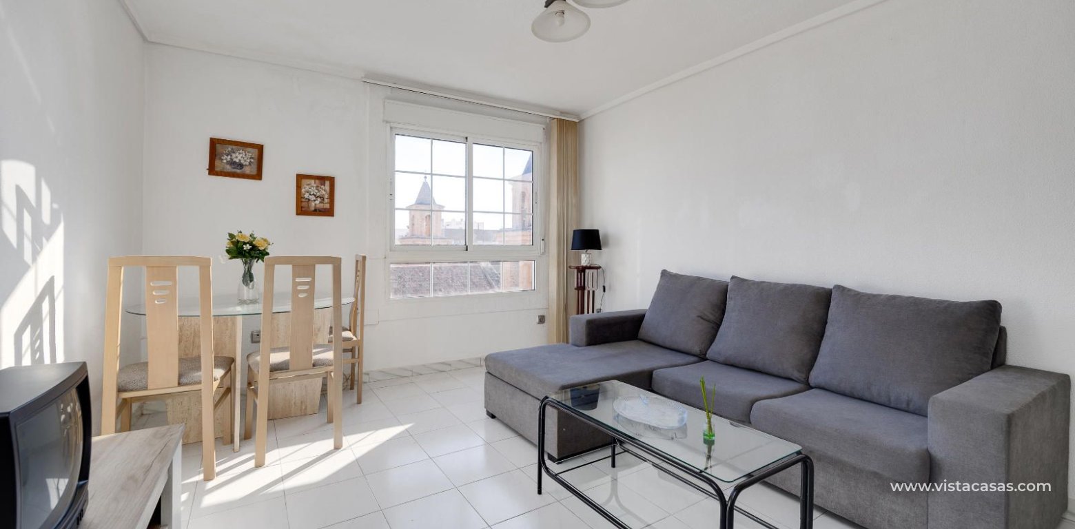 Sale - Appartement - Torrevieja