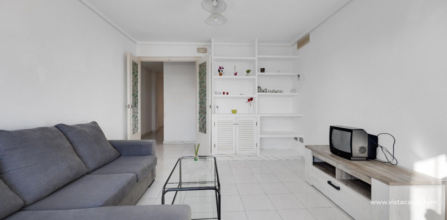 Sale - Appartement - Torrevieja