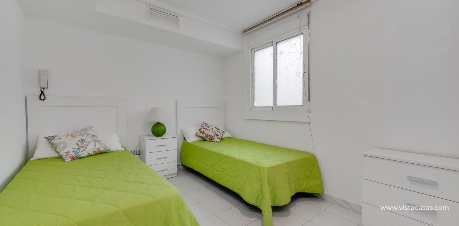 Sale - Appartement - Torrevieja