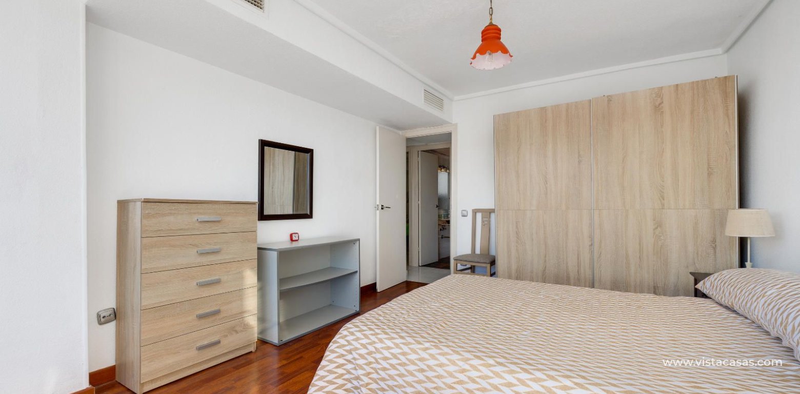 Sale - Appartement - Torrevieja