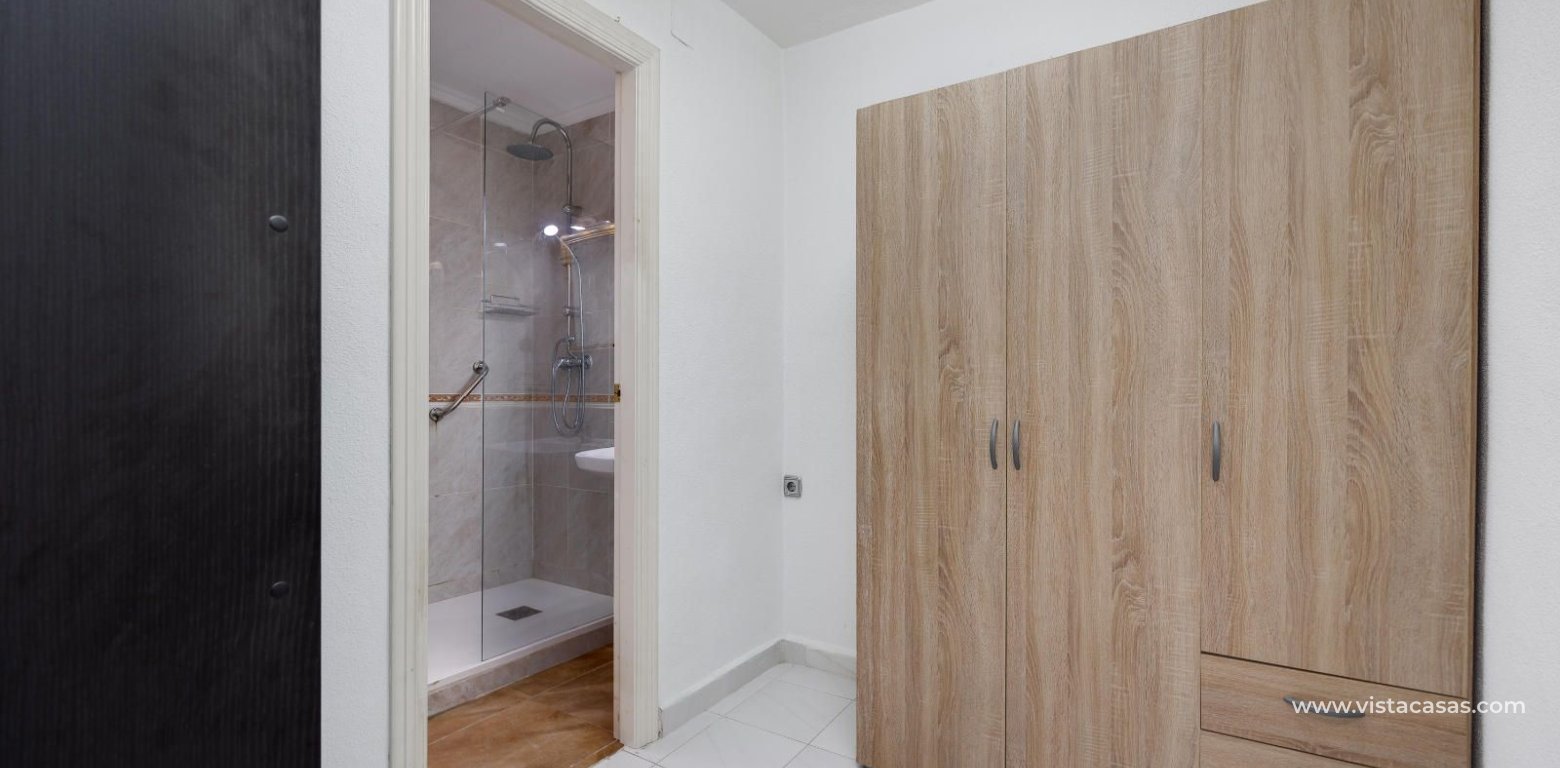 Sale - Appartement - Torrevieja