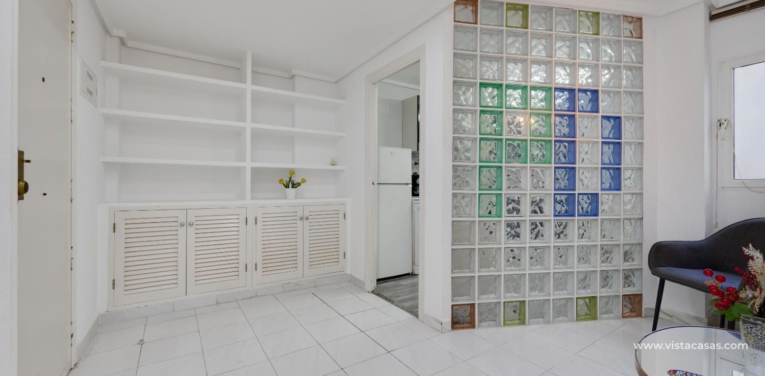 Sale - Appartement - Torrevieja