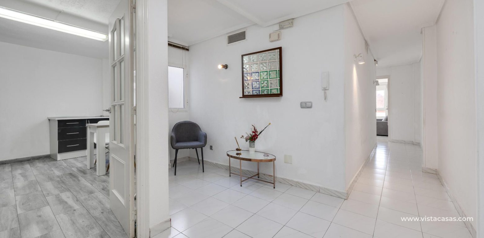 Sale - Appartement - Torrevieja