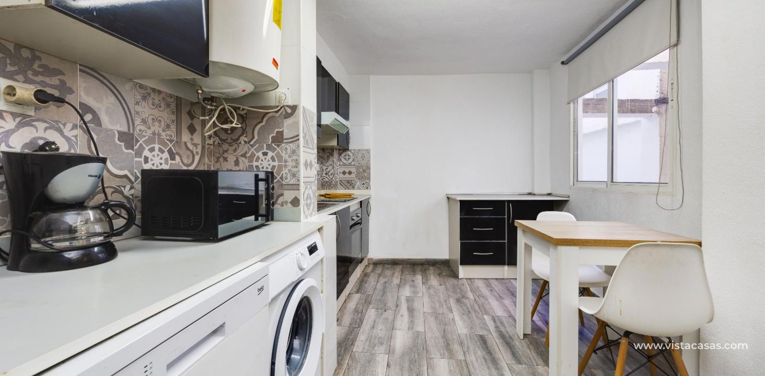 Sale - Appartement - Torrevieja