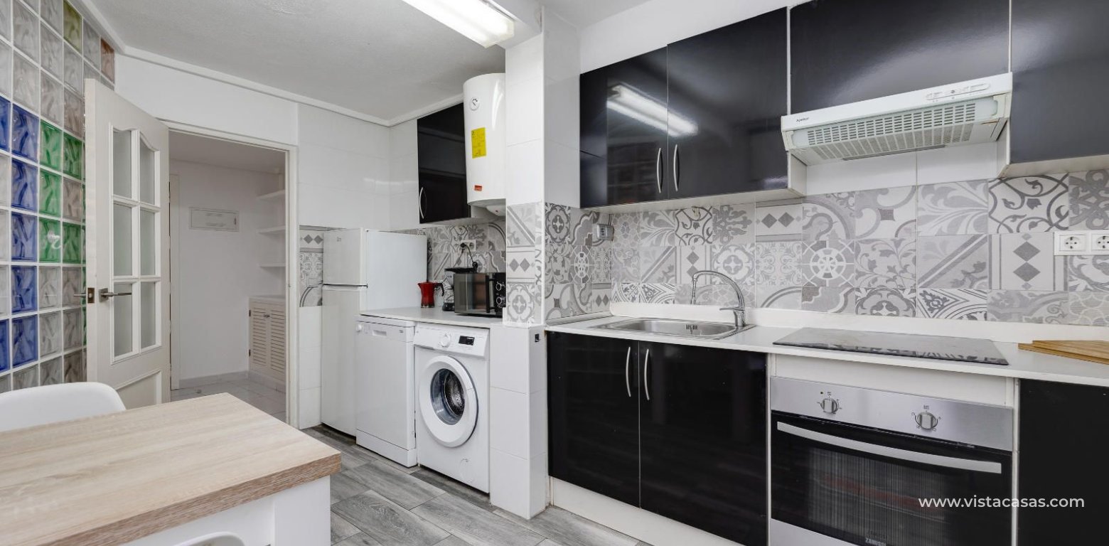 Sale - Appartement - Torrevieja