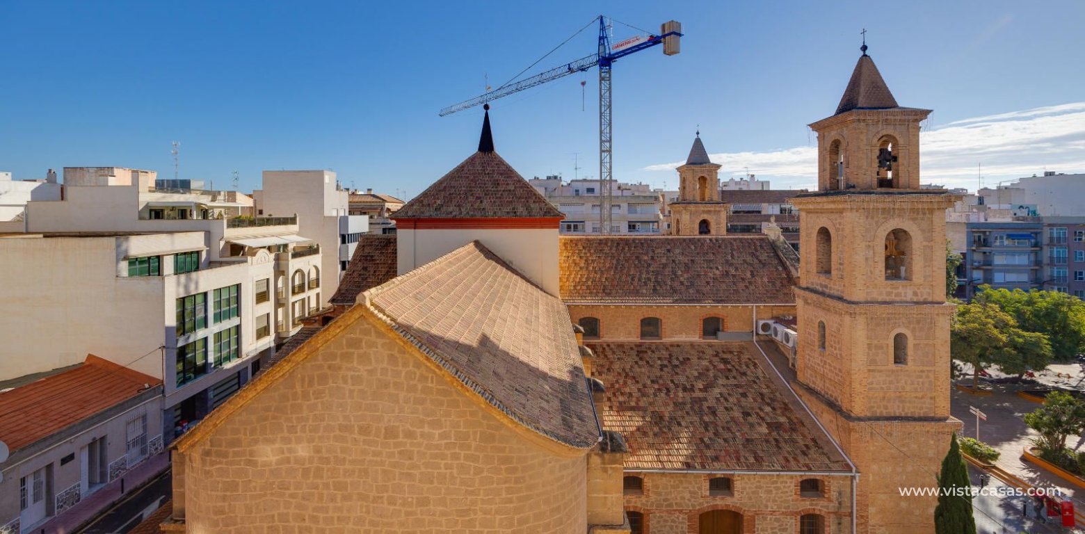 Sale - Appartement - Torrevieja