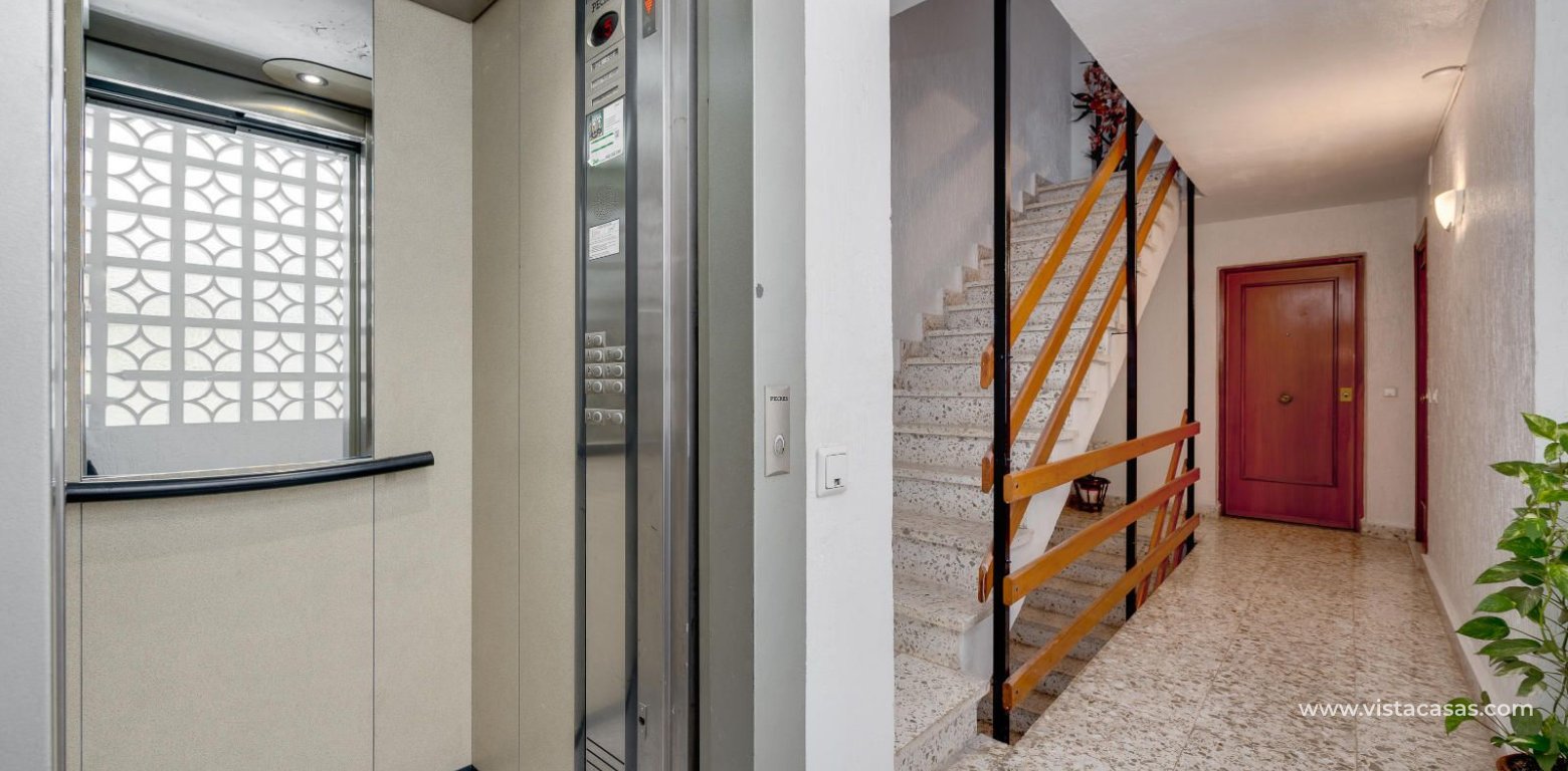 Sale - Appartement - Torrevieja