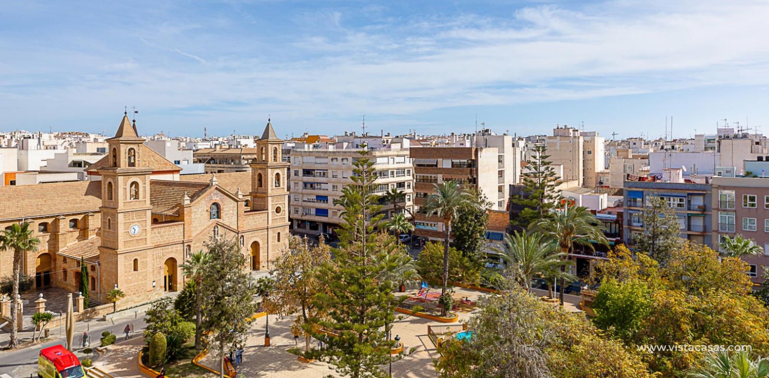 Sale - Appartement - Torrevieja