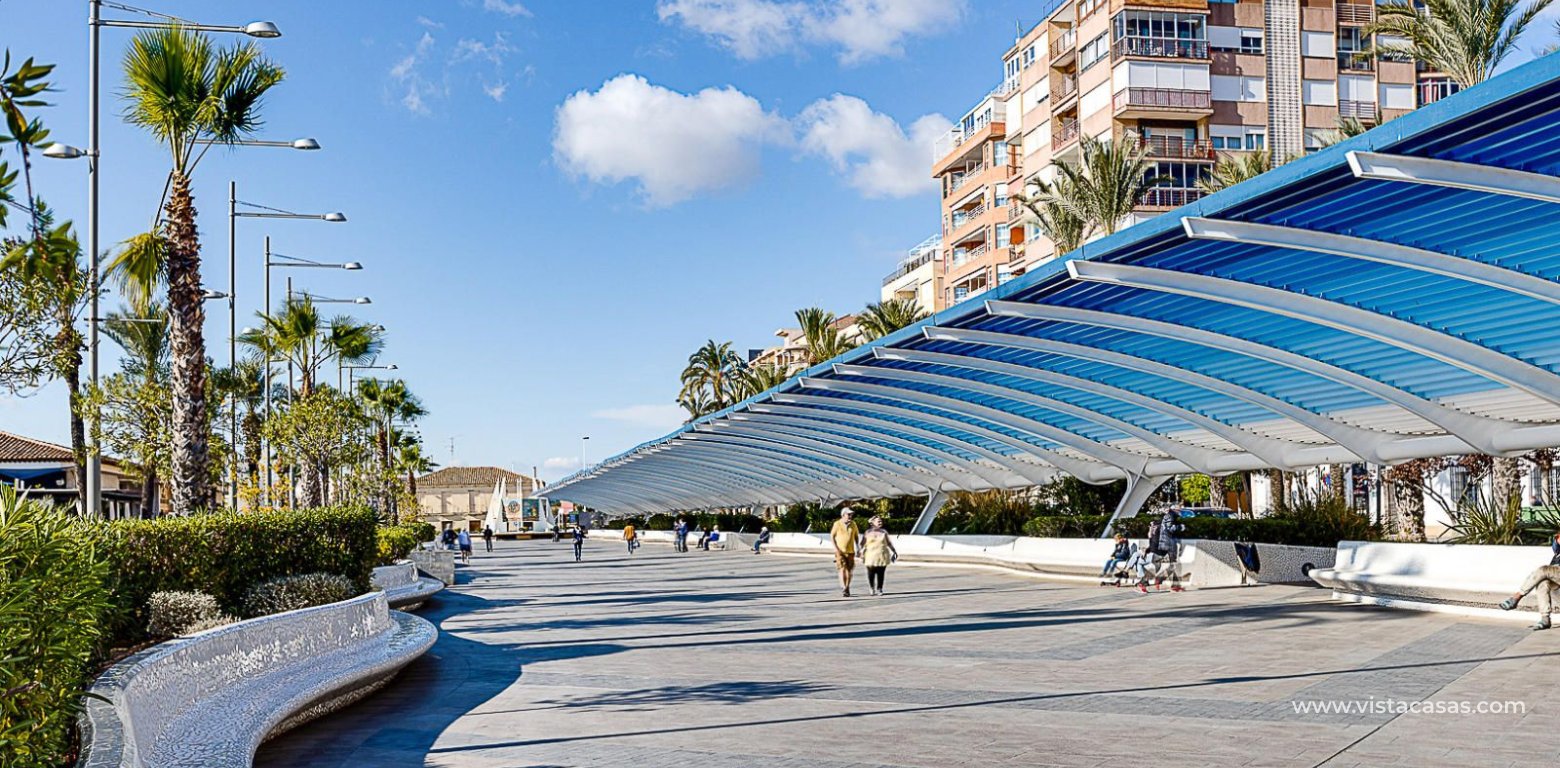 Sale - Appartement - Torrevieja