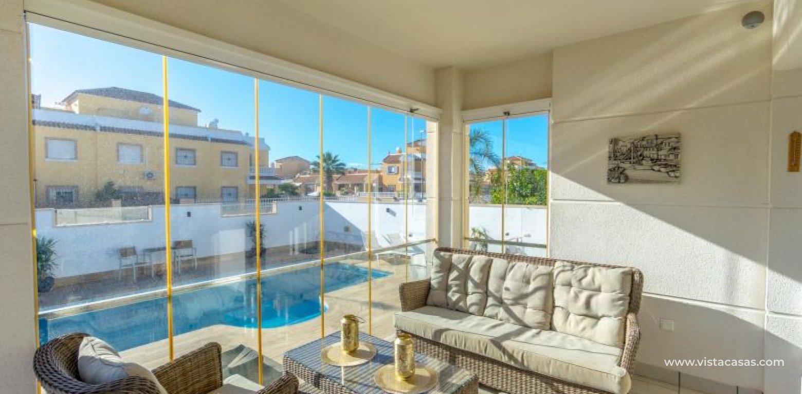 Resale - Villa - Rojales - Ciudad Quesada