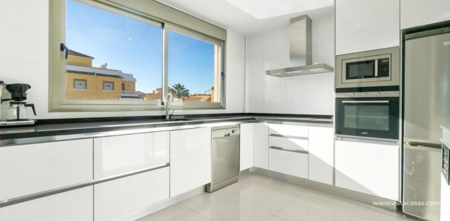 Resale - Villa - Rojales - Ciudad Quesada