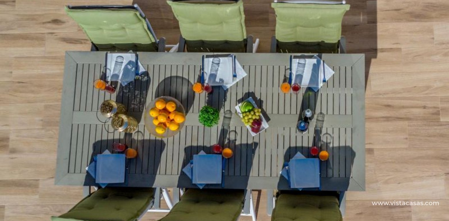 Resale - Villa - Rojales - Ciudad Quesada