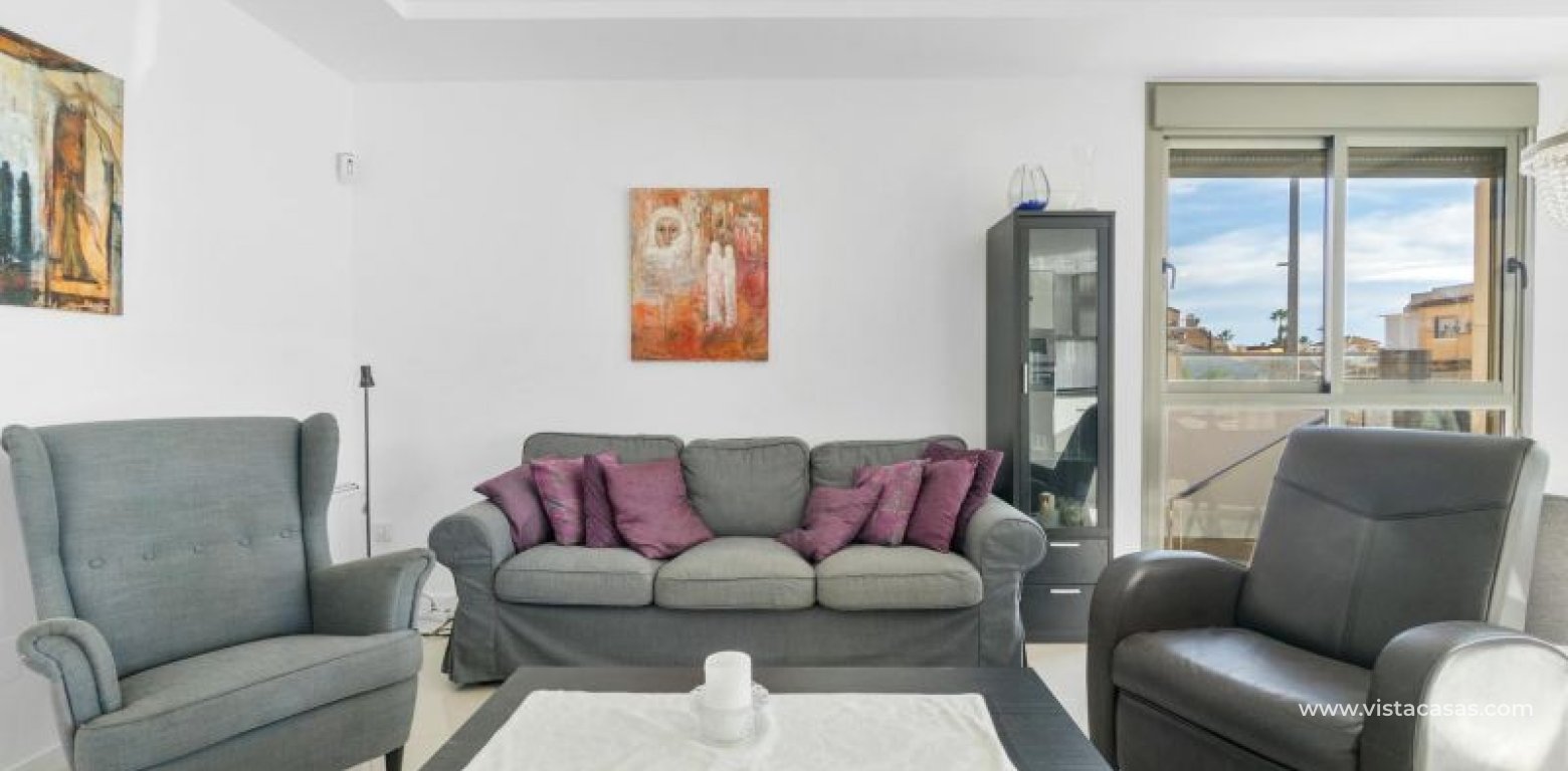 Resale - Villa - Rojales - Ciudad Quesada