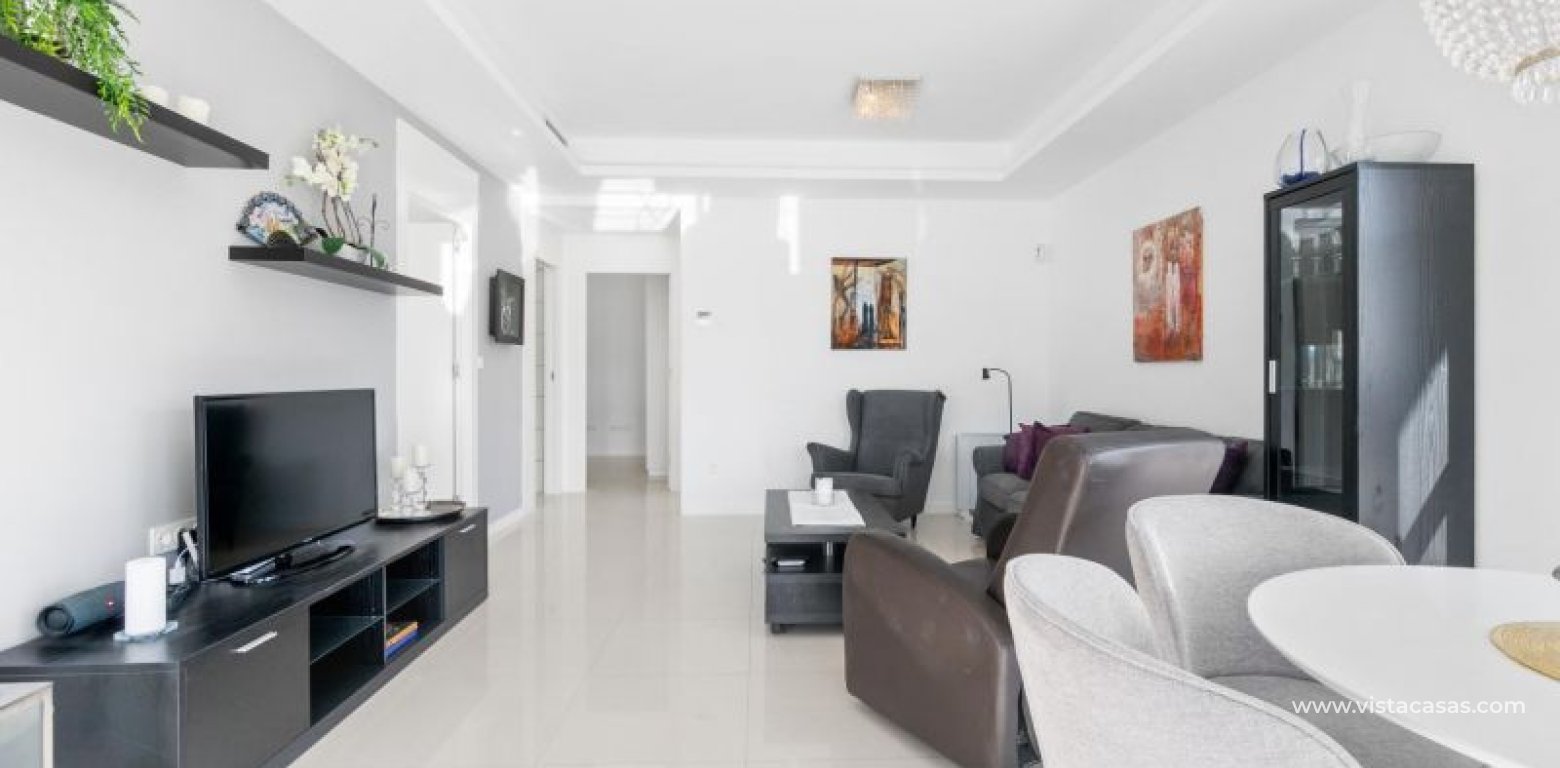 Resale - Villa - Rojales - Ciudad Quesada