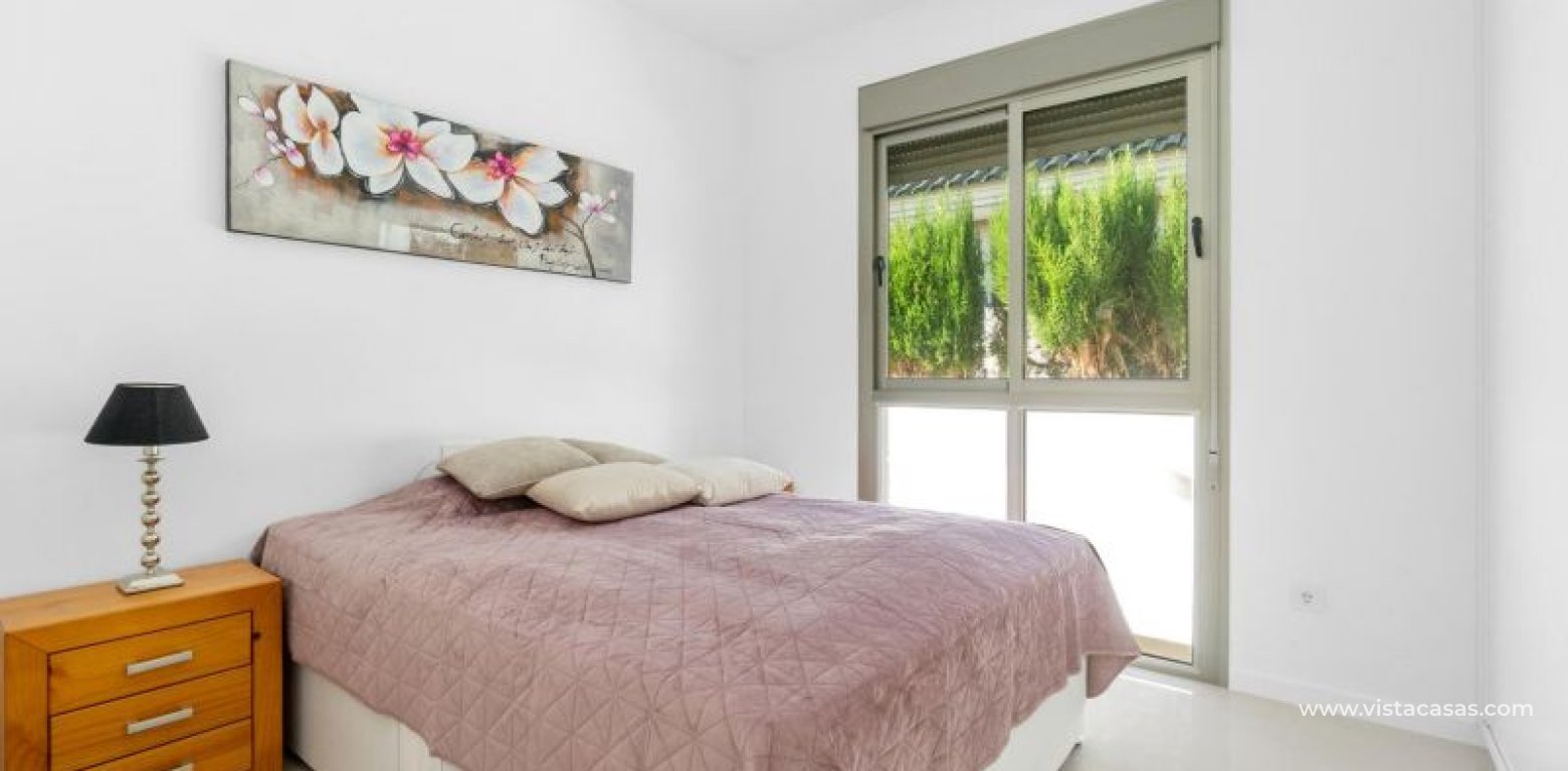 Resale - Villa - Rojales - Ciudad Quesada