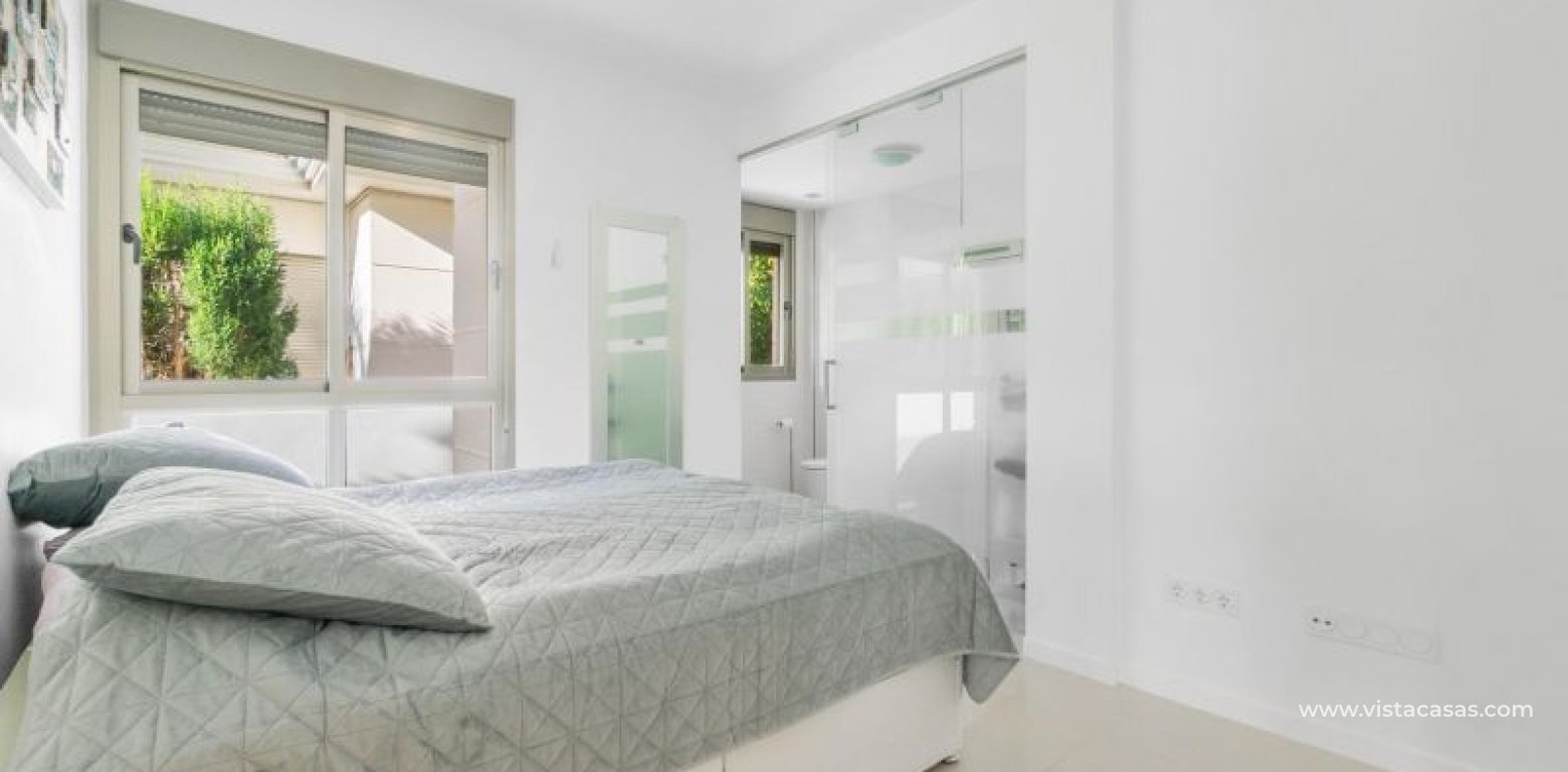 Resale - Villa - Rojales - Ciudad Quesada