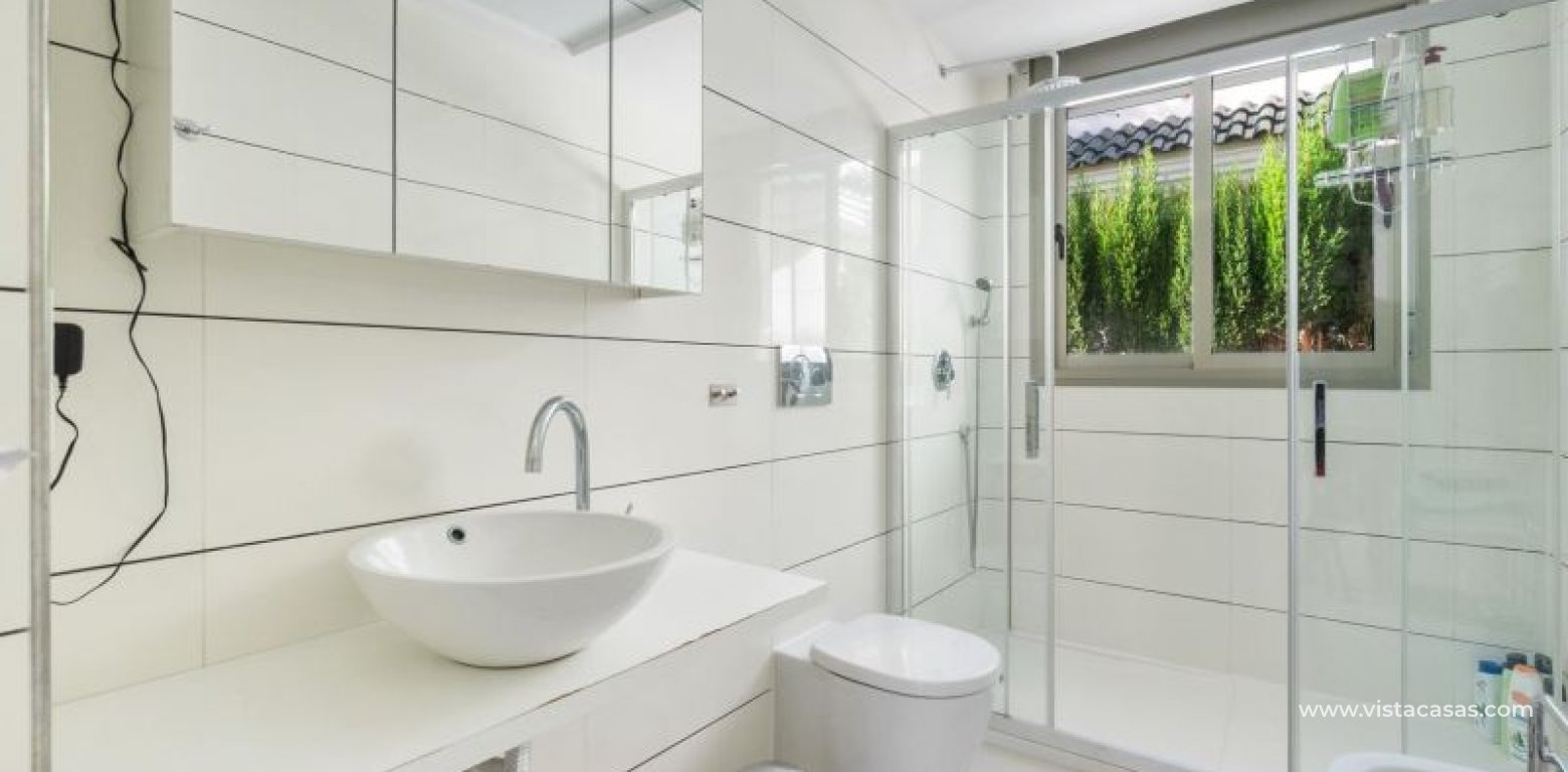 Resale - Villa - Rojales - Ciudad Quesada