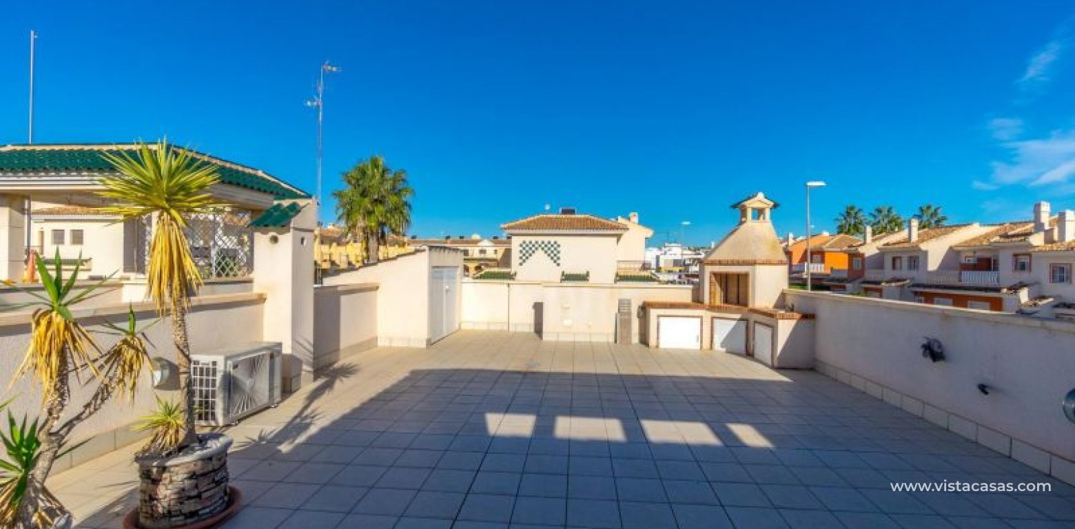 Resale - Villa - Rojales - Ciudad Quesada