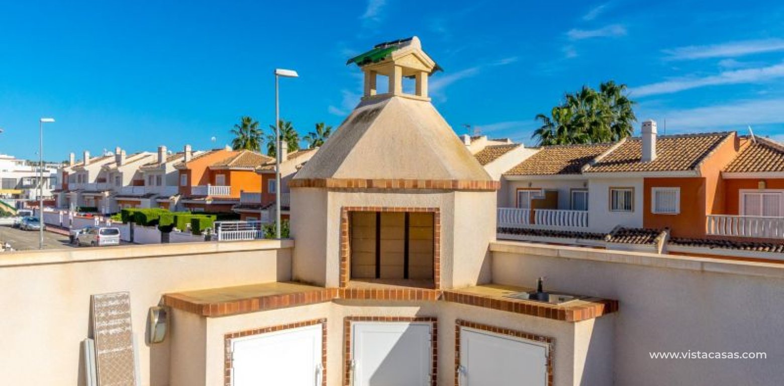 Resale - Villa - Rojales - Ciudad Quesada