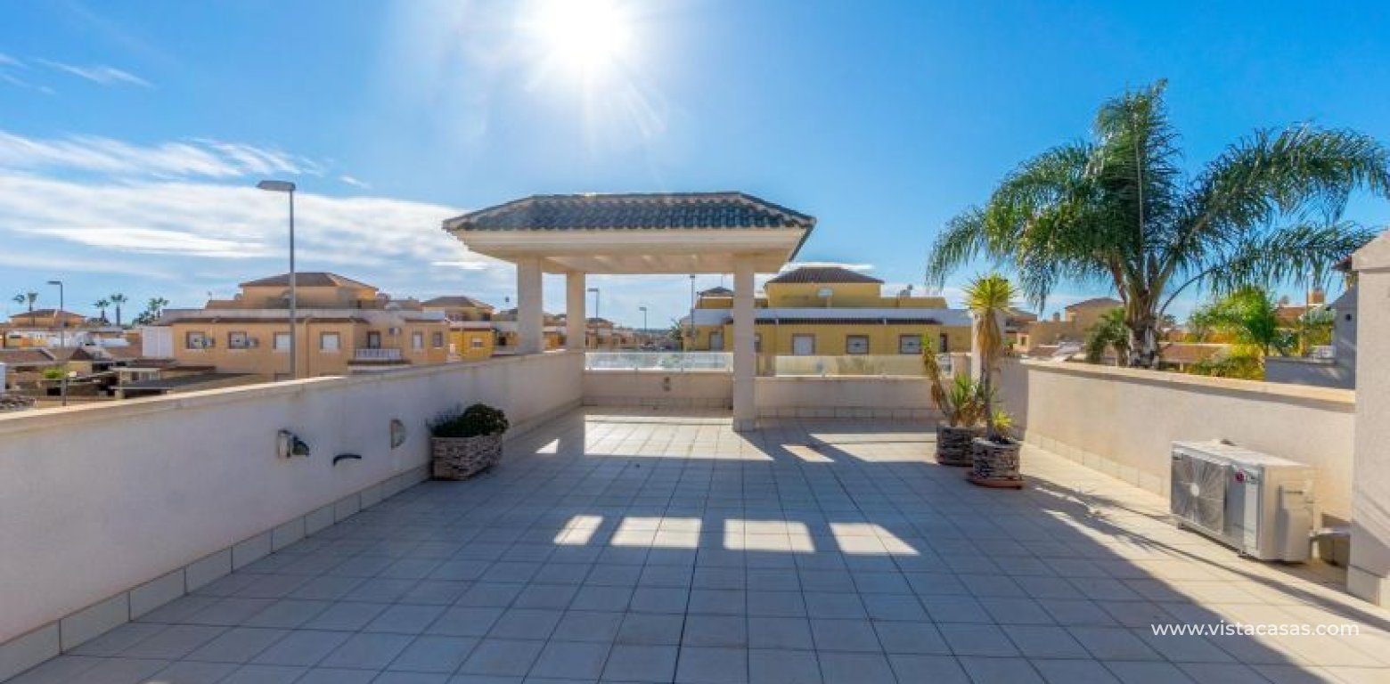 Resale - Villa - Rojales - Ciudad Quesada