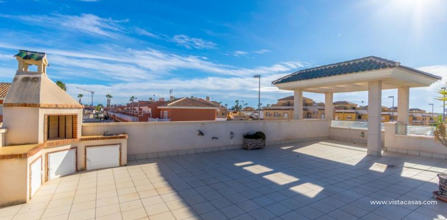 Resale - Villa - Rojales - Ciudad Quesada