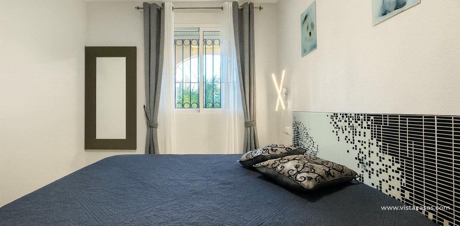 Sale - Lägenhet - Campoamor