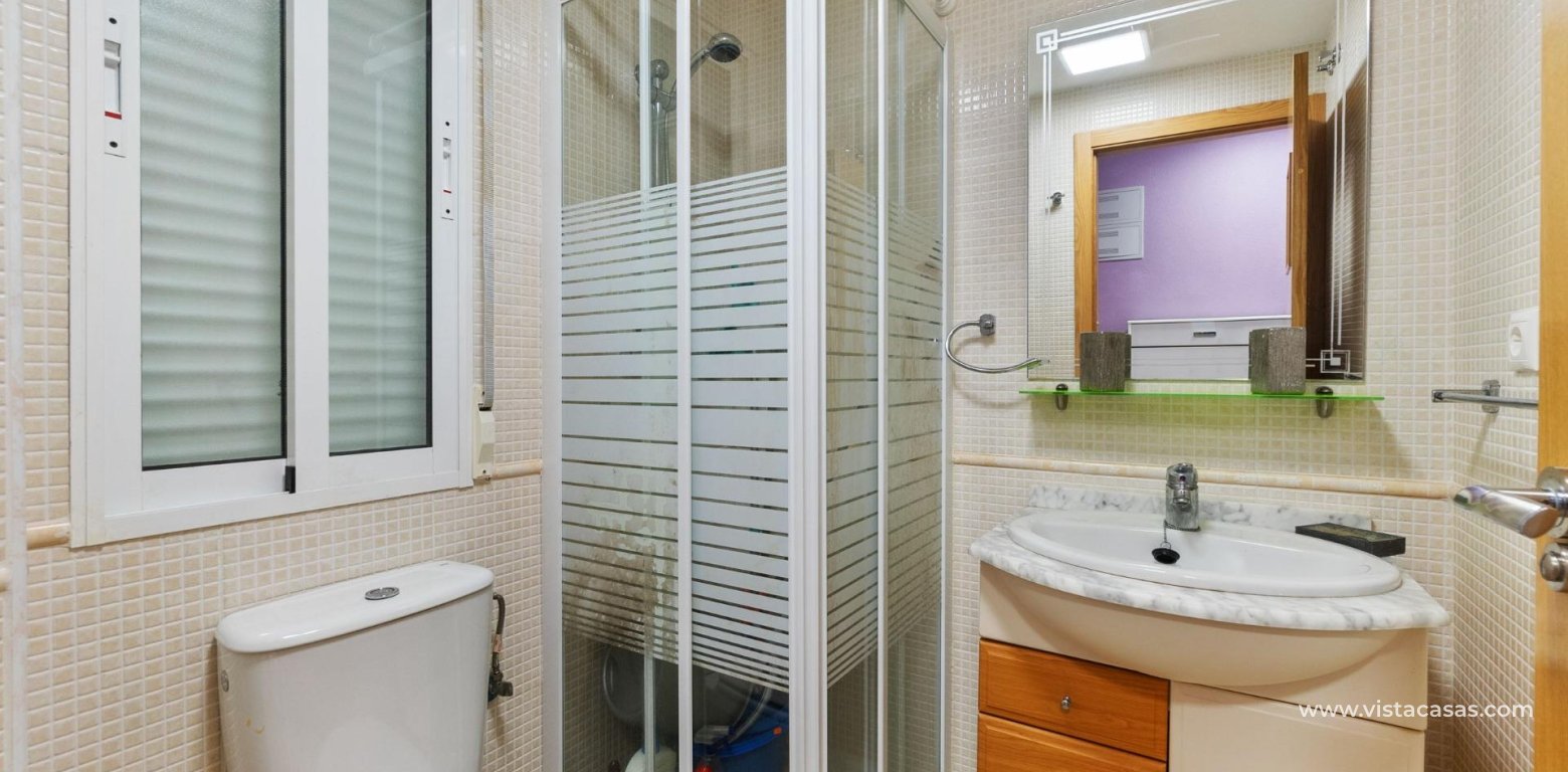 Sale - Lägenhet - Campoamor