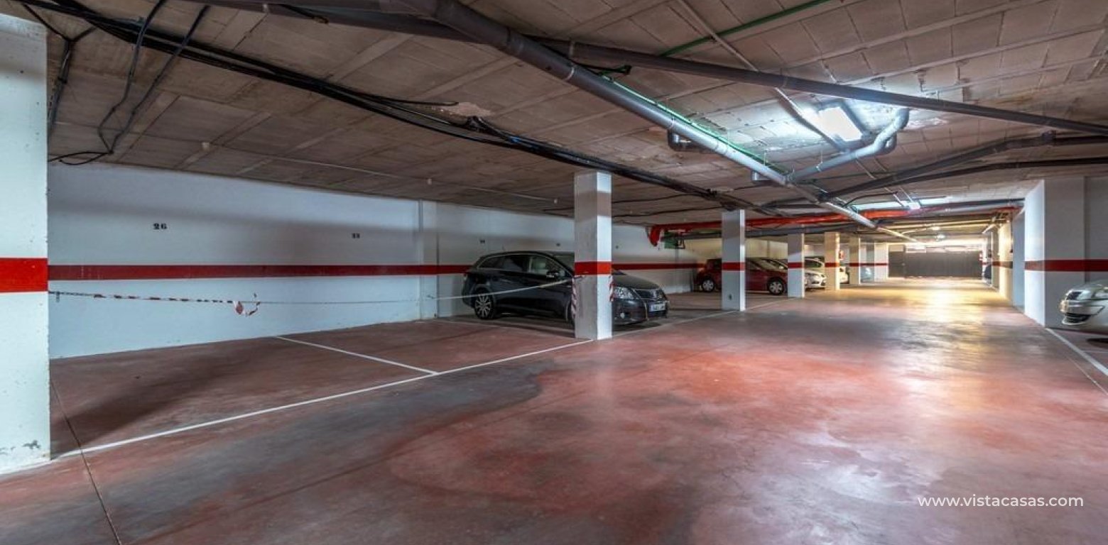 Sale - Lägenhet - Campoamor