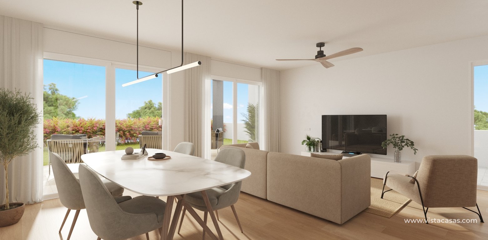 New Build - Townhouse - Finestrat - 