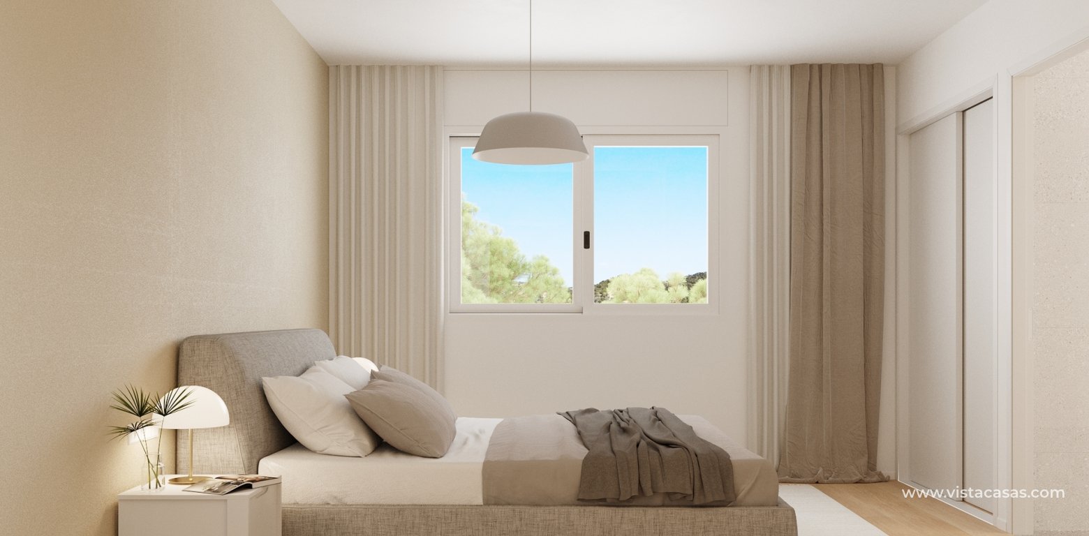 New Build - Townhouse - Finestrat - 