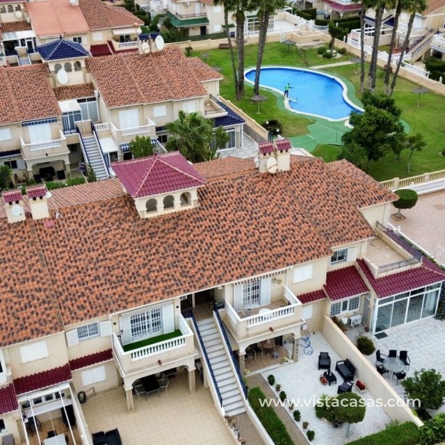 Apartment - Resale - Playa Flamenca - Playa Flamenca