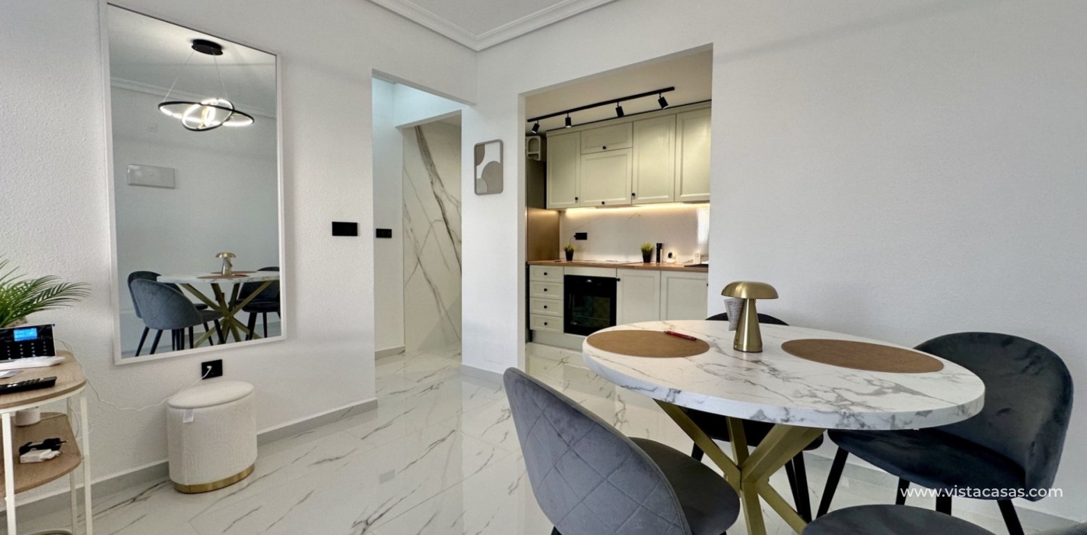 Sale - Wohnung - Playa Flamenca