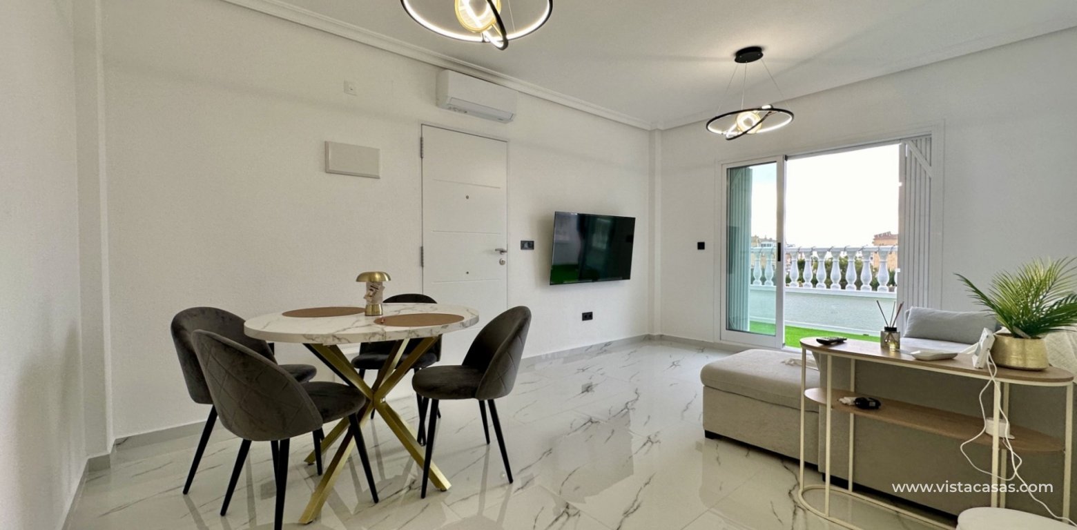 Sale - Wohnung - Playa Flamenca