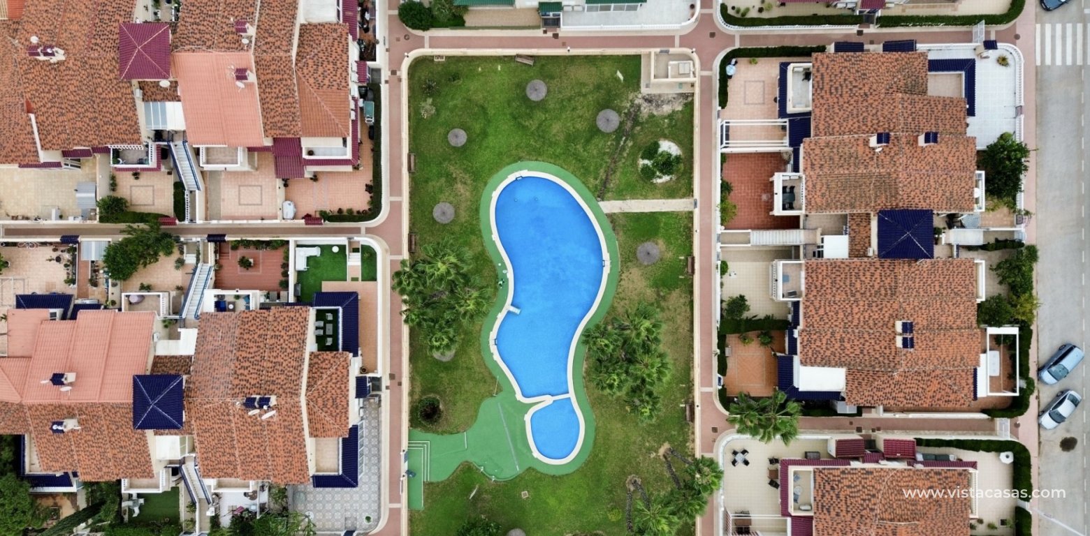 Sale - Wohnung - Playa Flamenca