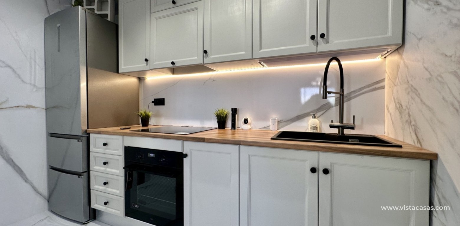 Sale - Wohnung - Playa Flamenca