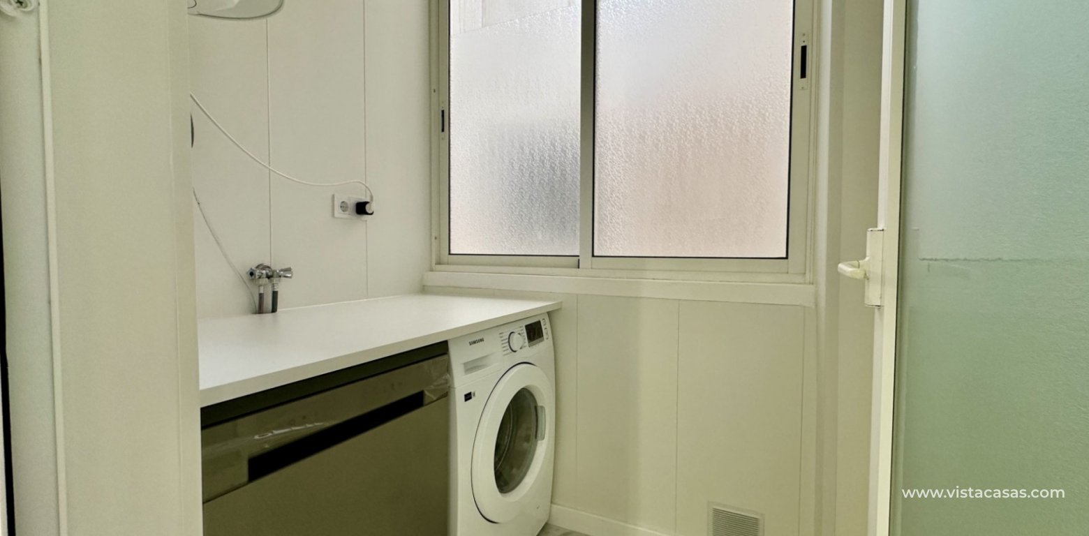 Sale - Wohnung - Playa Flamenca