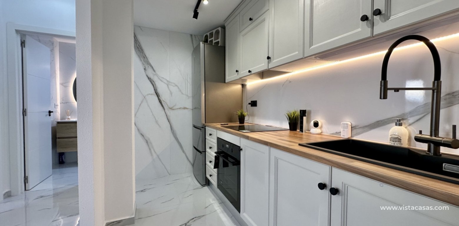 Sale - Wohnung - Playa Flamenca