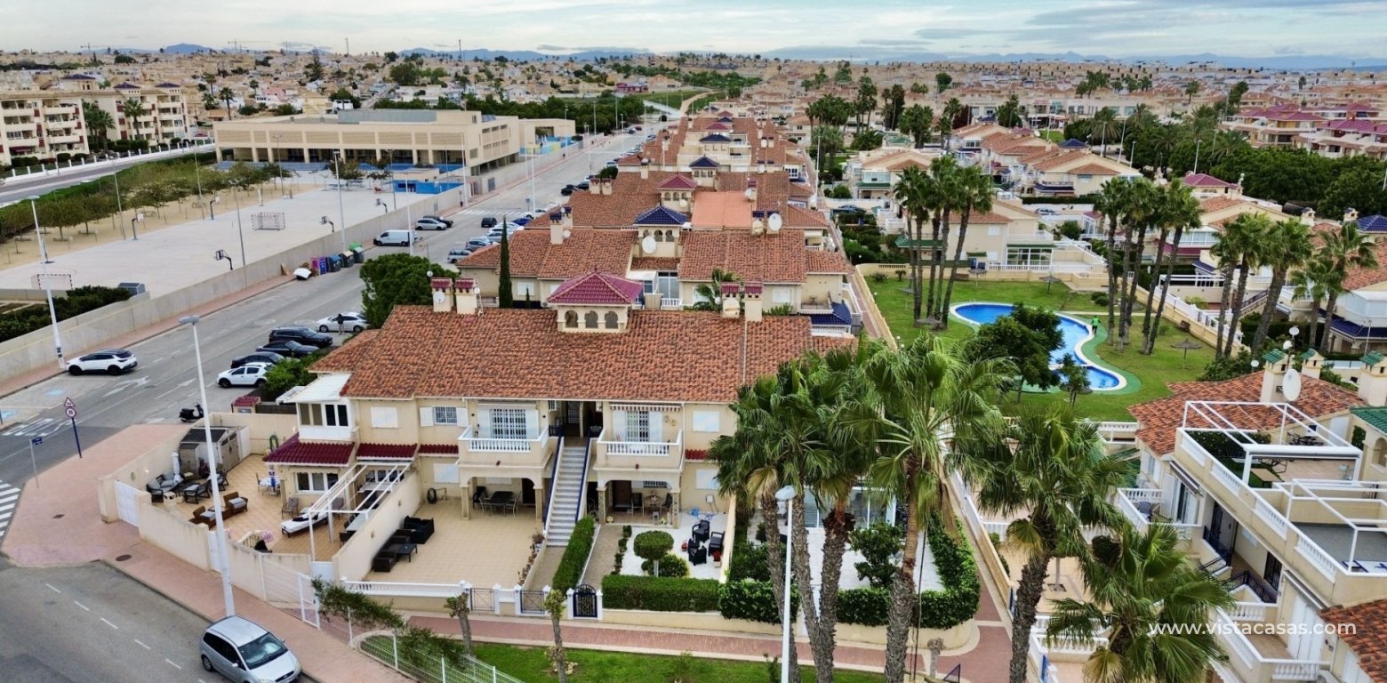 Sale - Wohnung - Playa Flamenca