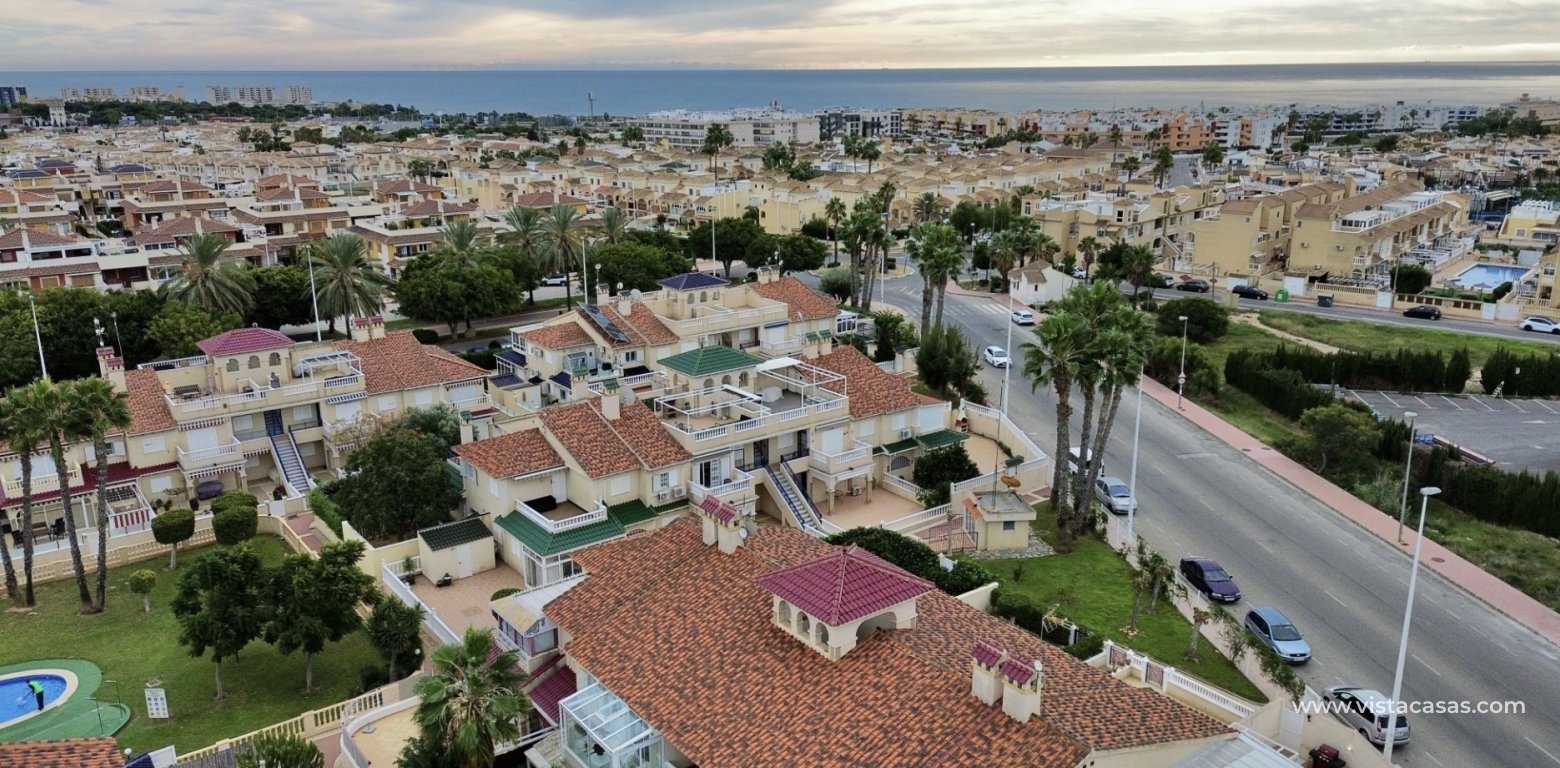 Sale - Wohnung - Playa Flamenca