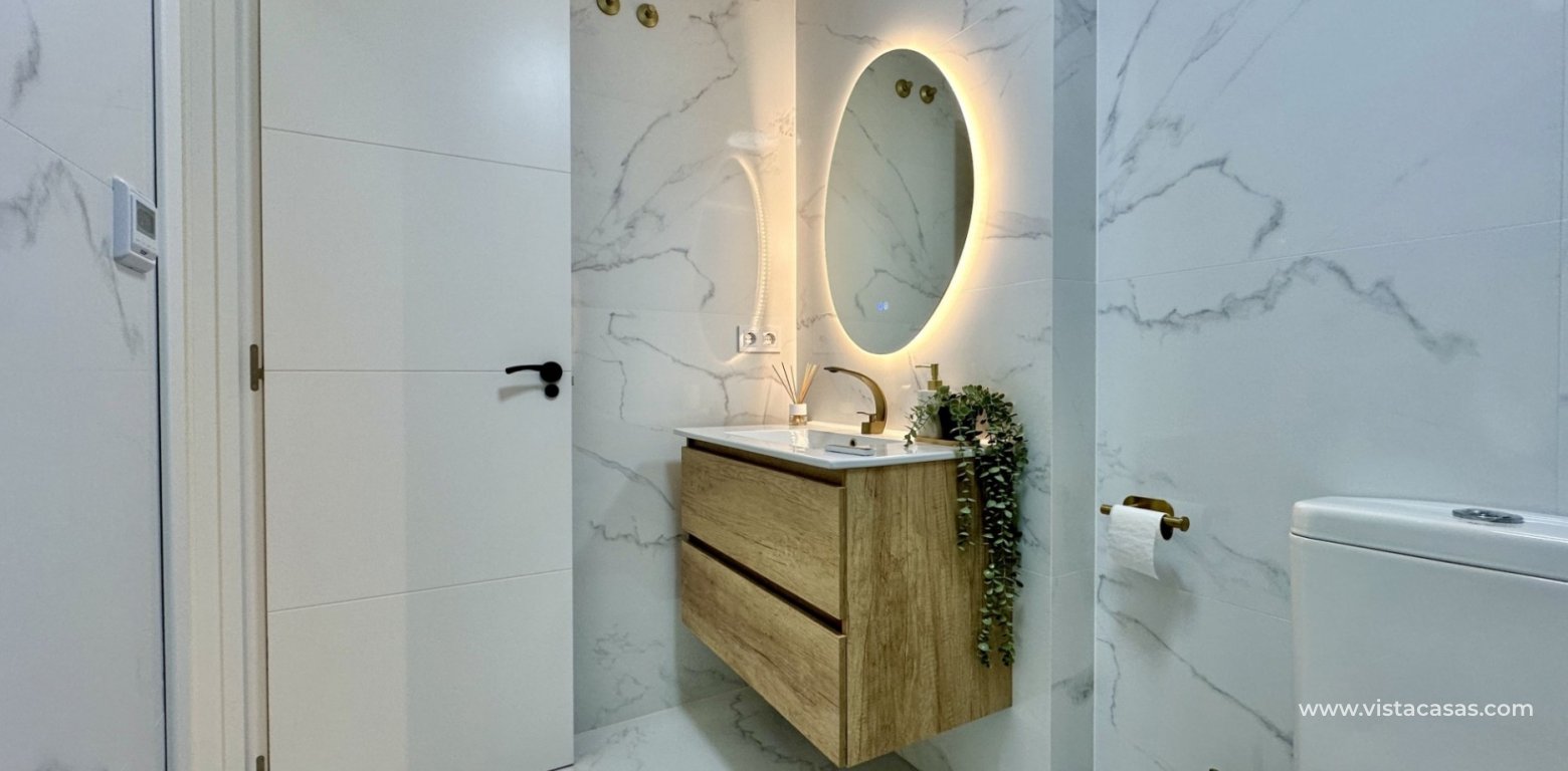 Sale - Wohnung - Playa Flamenca