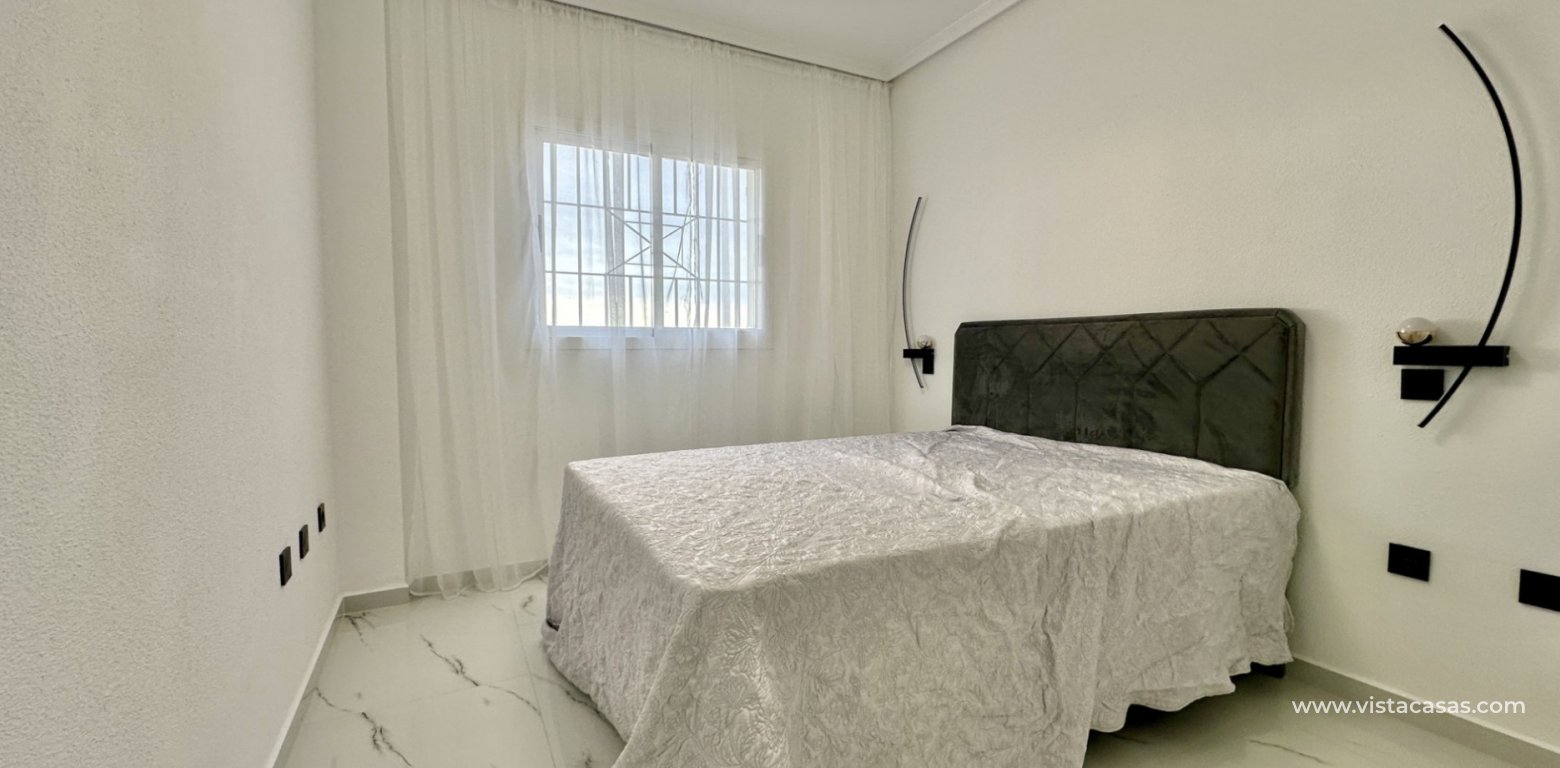 Sale - Wohnung - Playa Flamenca