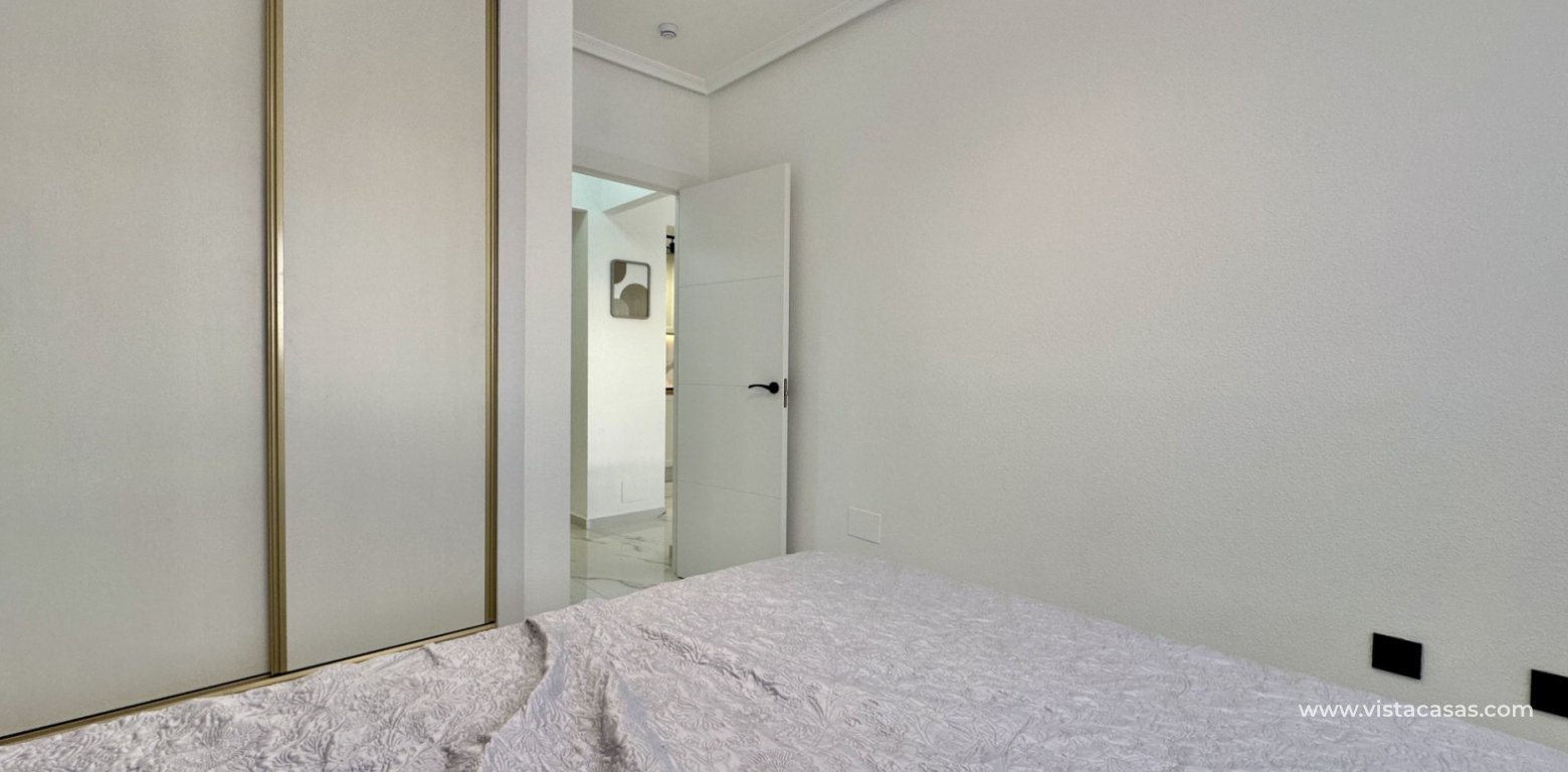 Sale - Wohnung - Playa Flamenca