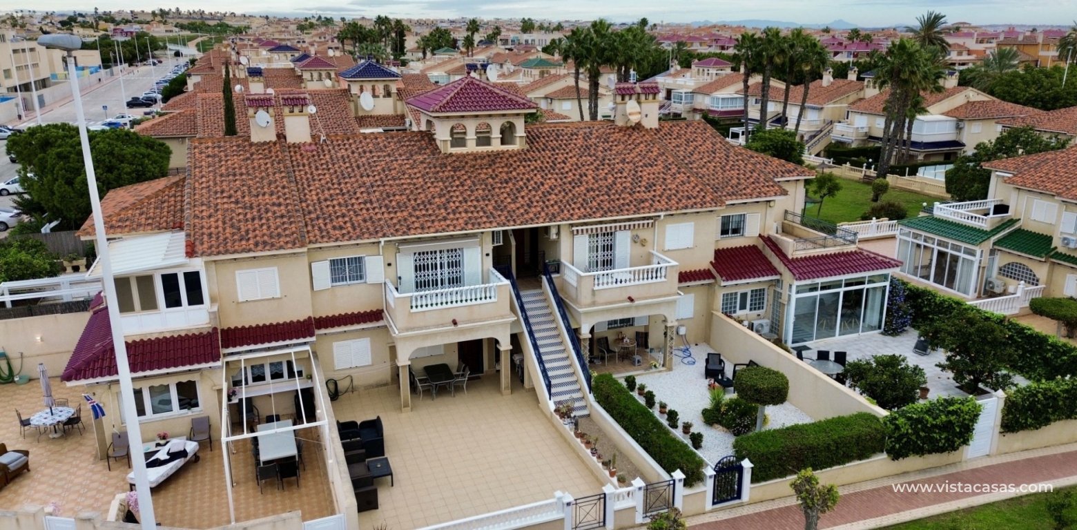 Sale - Wohnung - Playa Flamenca