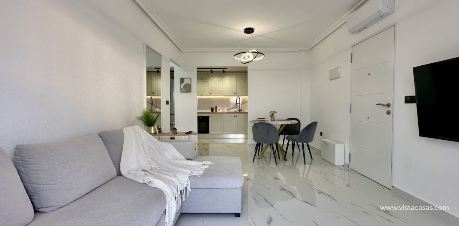 Sale - Wohnung - Playa Flamenca