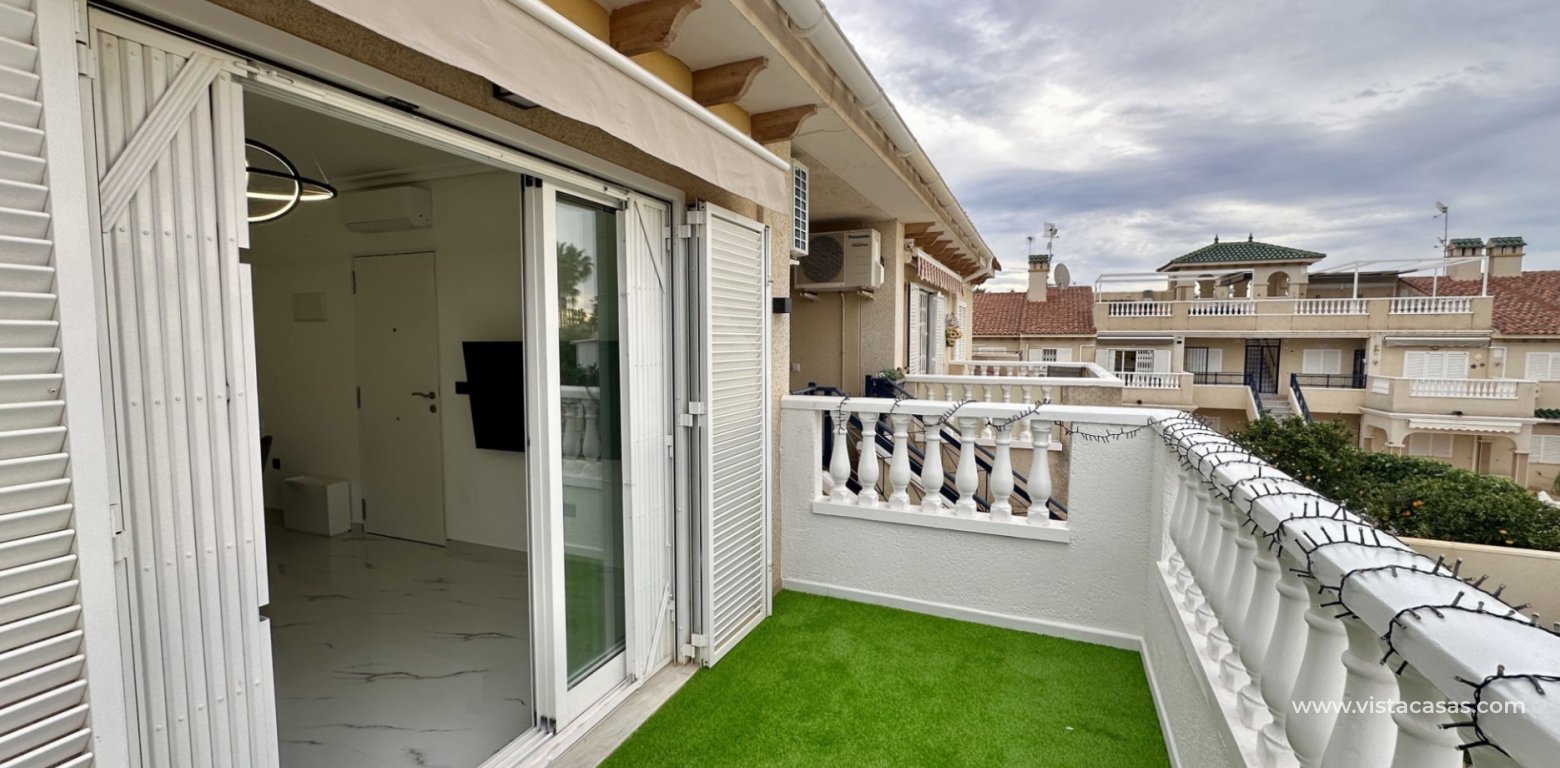 Sale - Wohnung - Playa Flamenca