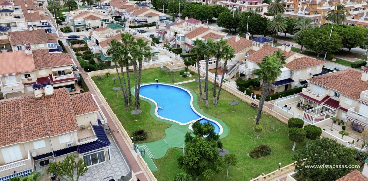 Sale - Wohnung - Playa Flamenca