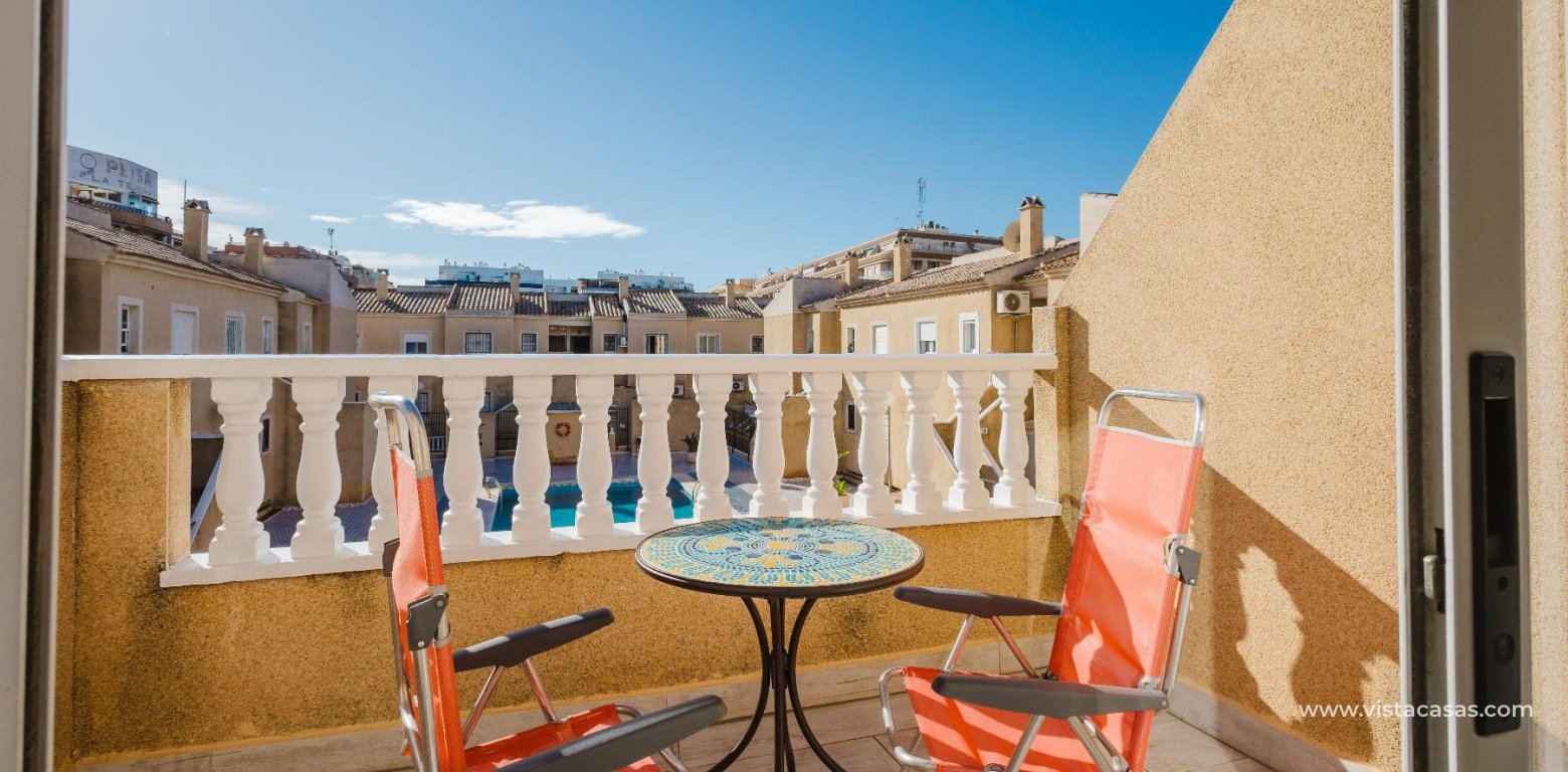 Wtórny - Apartment - Torrevieja