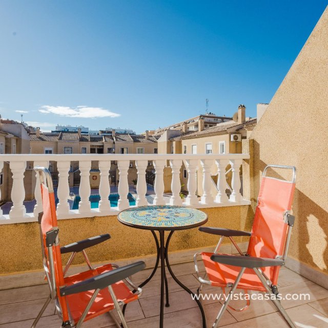 Appartement - Sale - Torrevieja - Torrevieja