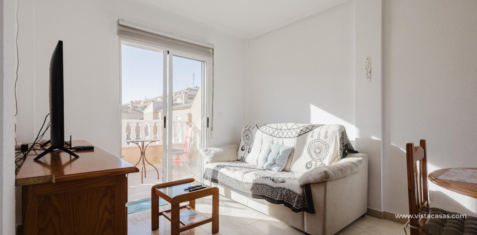 Wtórny - Apartment - Torrevieja